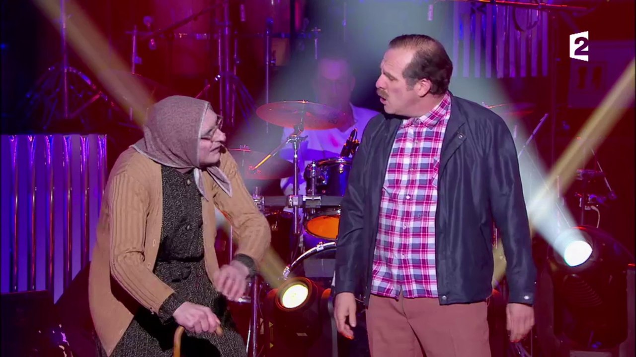 Les Bodin's dans "les Années Bonheur" (18 mars 2017)