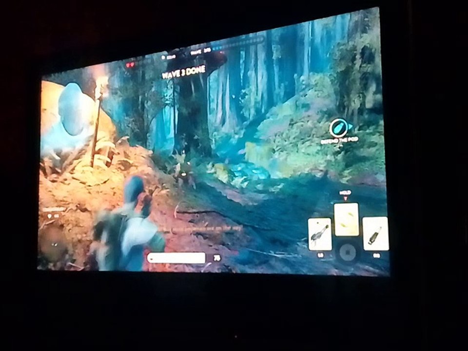 Star wars Galactic Civil War #1