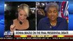 Disgraced Donna Brazile ADMITS GUILT! Here’s when she used the BIBLE to claim innocence