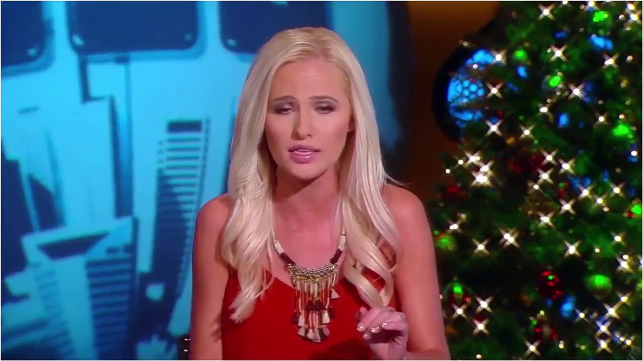 Tomi Lahren says pro-abortion is ‘constitutional,’ but called it murder 3 months ago