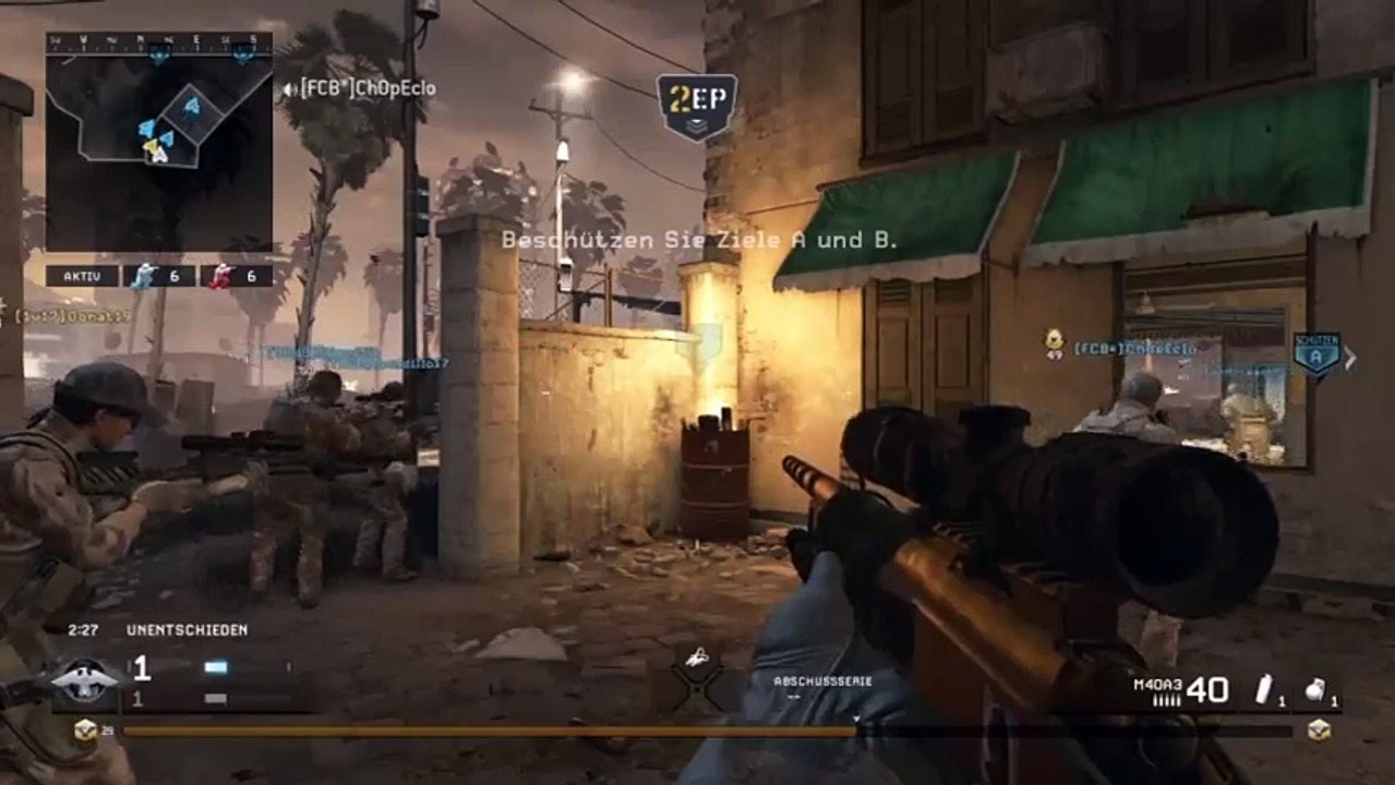 PS4-Live-Übertragung von izzdaJonnyJohnso (4)