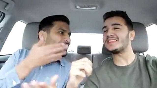 We all have a friend who doesn't know the lyrics..