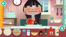 Toca Kitchen 2 - New Game App for Kids, iPad iPhone