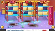 Supermarket for Kids - Explore, Find & Have Fun with Bubadu Supermarket Games for Children