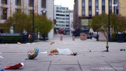 S2E10 - 11. Thursday 19.05.16 - 19.19 Clip 'Threat'