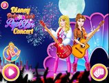 Disney Princesses Popstar Concert | Best Game for Little Girls - Baby Games To Play