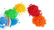 Цвета цвета образовательных весело игра Узнайте обучение Радуга rainbowlearning