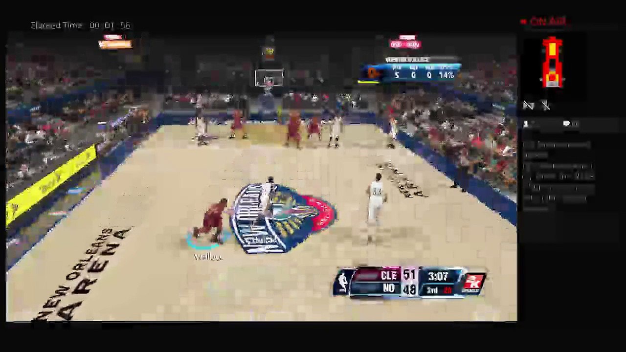 NBA 2K 14 (9)