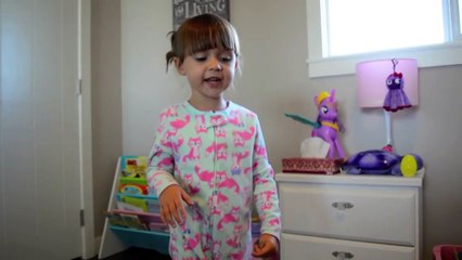 Bad Baby swallows a SNAKE and SPIDER