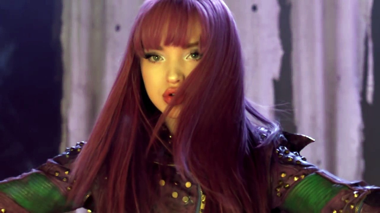 Long Live Evil | Descendants 2: Larga Vida Al Mal | Descendientes 2