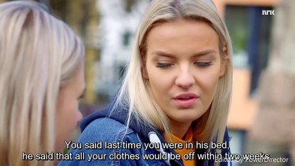 S2E11 - 3. Monday 23.05.16 - 15.13 Clip 'Noia'