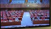 Senator Mian Ateeq AdJ Motion on CPEC 15th March 2017 in Senate