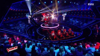 Ann-Shirley - « Hometown Glory » (Adèle)