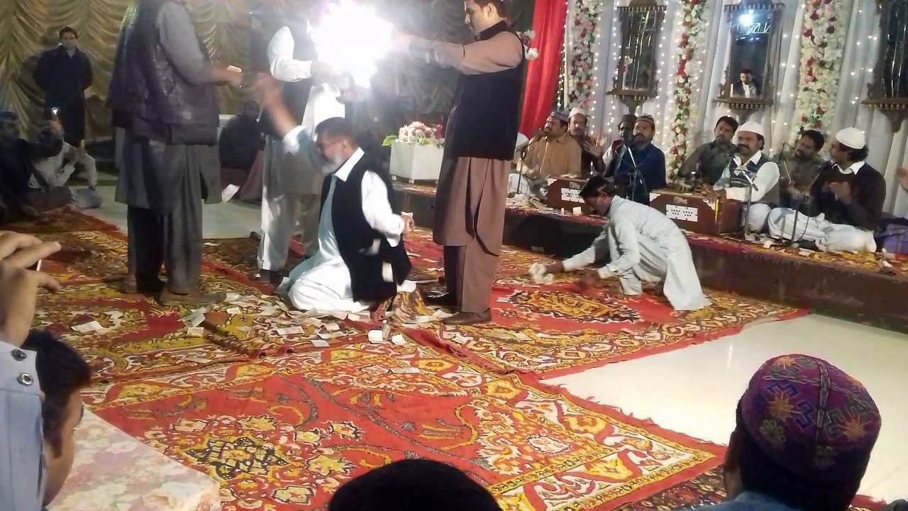 Tajdar E Haram