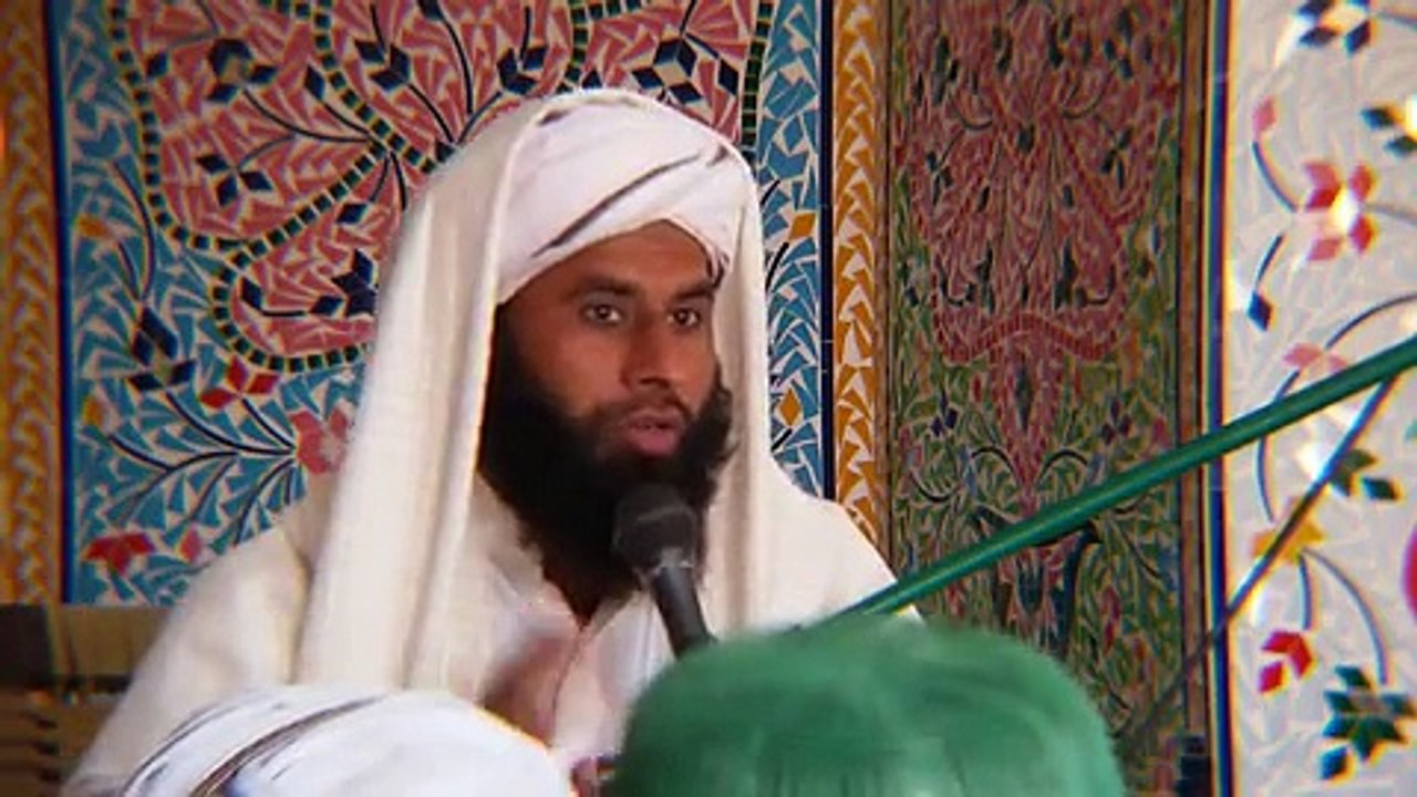Molana Hafiz Ijaz Part 2 مولانہ حافظ اعجاز ....موضو---نماز کی اہمیت