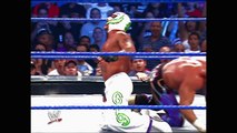 Josh Mathews Interviews Eddie Guerrero SmackDown 06.30.2005