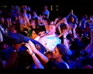 Muse - Dead Star, BBC ReCovered, 05/03/2002