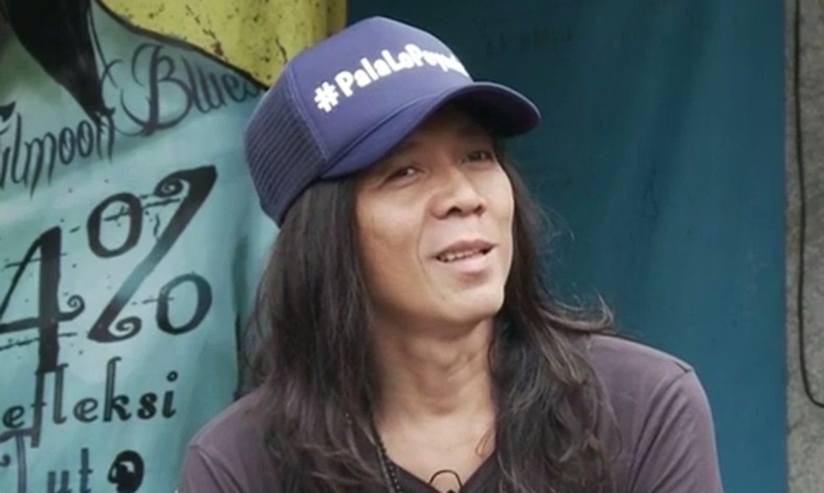 Potlot, Saksi Sejarah Lahirnya Mahakarya Slank