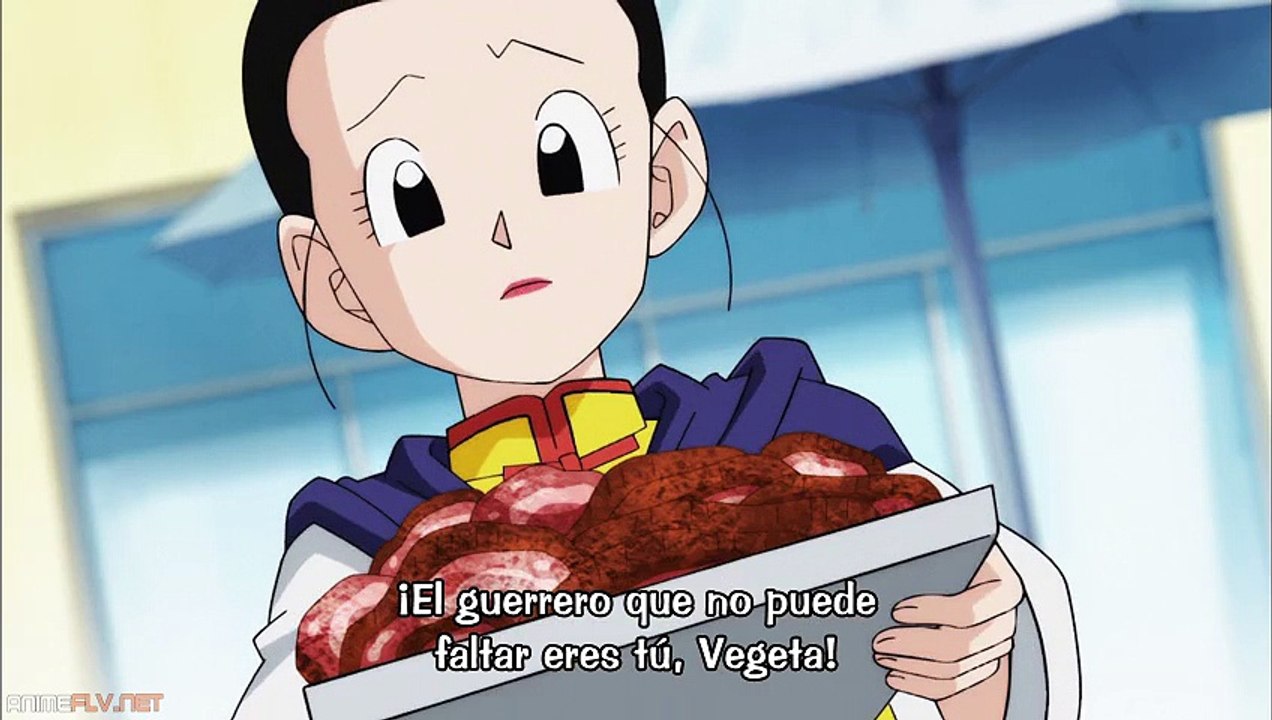 Dragon Ball Super - Capitulo 83 | Sub Español | AVANCE