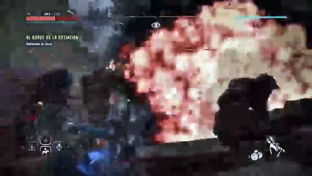 Horizon Zero Dawn | Contra HADES (43)