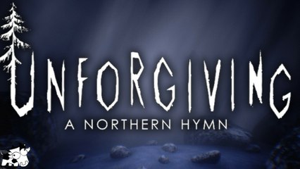 UNFORGIVING - Jogo de Terror Nórdico [PC]