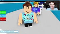 Roblox Skydiving! / Dont Splatter on the Ground! / Skydiving Simulator / Gamer Chad Plays