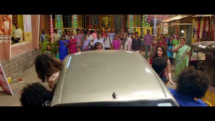 AAA - Ashwin Thatha Official Teaser    STR,Tamannaah    Yuvan Shankar Raja    Adhik Ravichandran