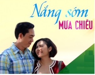 Nắng Sớm Mưa Chiều Tập 27 - Phim Tình Cảm