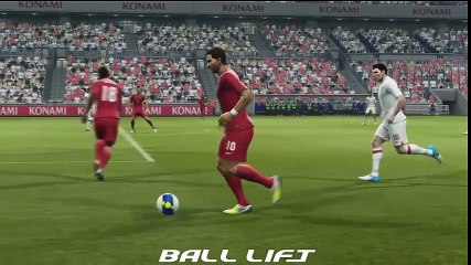 Pes Skiller HD