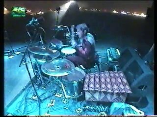 Muse - Dead Star, Sudoeste Festival, 08/04/2002