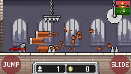 Андроид обнаруженный Игры Герой rhe