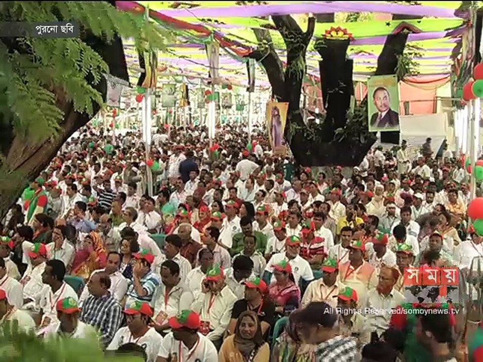 কাউন্সিল অনুষ্ঠানের এক বছরেও দল গোছাতে পারেনি বিএনপি