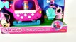 Minnie Mouse Flyin Style Helicopter Spinning Bow-Tique Play Doh My Little Pony DCTC Toys -