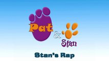 Pat and Stan - Stans Rap