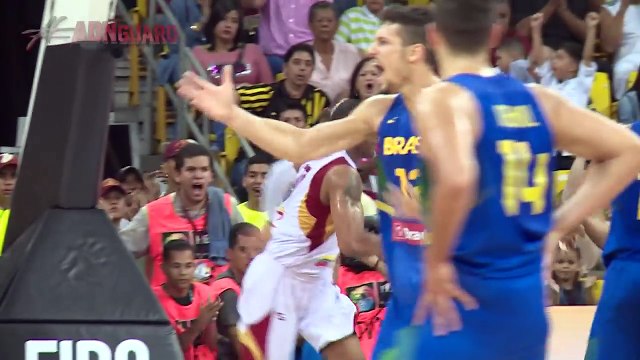 ¡Destacado! Jorge Hernández Fernández: José Vargas ya está con Guaros de Lara