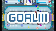 Hockey Online Android Gameplay - Hockey for Kids