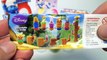 21 Surprise Eggs kinder sorpresa huevo chocolate by unboxingsurpriseegg mix