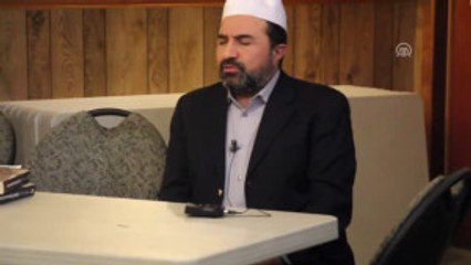 Çanakkale Şehitleri Kanada'da Anıldı - Toronto