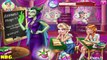 Frozen Highschool Mischief - Disney Princess Elsa and Anna Games for Kids