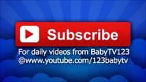 Baby Songs/ Children Nursery Rhymes/Educational Animations