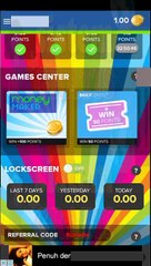 Tutorial Aplikasi Klik Koin