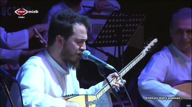 Ağlamasın anam Bitmeyen ağıt Çanakkale 2017