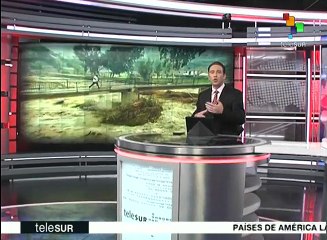 Perú: sube a 70 la cifra de fallecidos por las fuertes lluvias