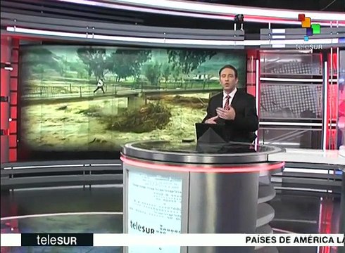 Perú: sube a 70 la cifra de fallecidos por las fuertes lluvias