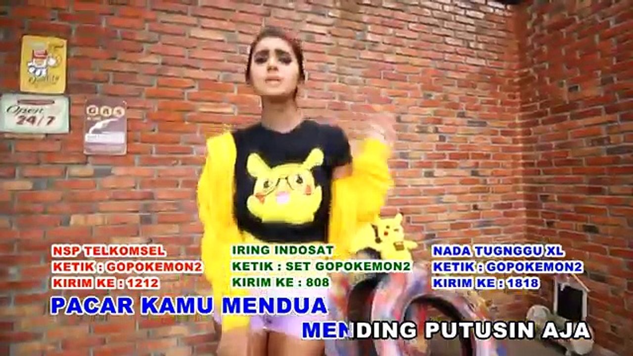 goyang pokemon - varra selvarra