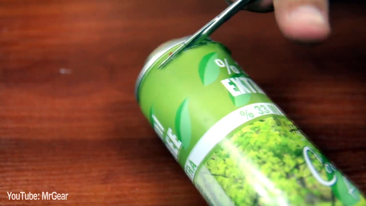 How to Make a Powerful Air Blower
