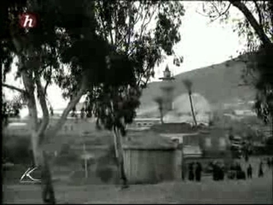 Palestine  Promesses et trahisons part3