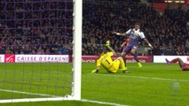 Ligue 1: Toulouse keeper saves day