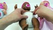Water Babies Doll Poops and Pees Diaper Change Poop Drink and Wet Baby Video-
