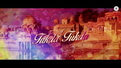 Tukda Tukda   Mirza Juuliet   Asees Kaur   Krsna Solo